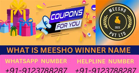 meesho winner list 2023|Meesho lucky draw winner prize details on LinkedIn: Meesho .